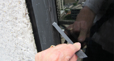 building exterior consulting