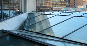 building exterior services