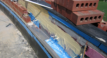 building exterior services